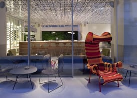 Mendeli Street Hotel By Prima Hotels - 18 years Plus 2
