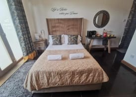 The Old Mill Rooms 2