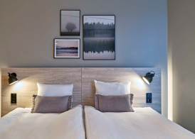 Scandic Mölndal 5