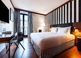 Grand Hôtel Champs-Elysées 5