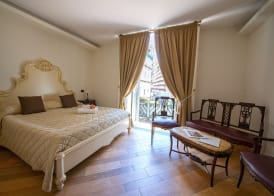 Hotel Lanfipe Palace 5
