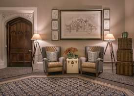 De Vere Tortworth Court 5