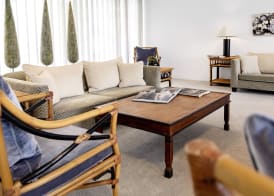 The Mandala Suites 4