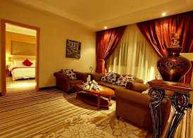 CORAL OLAYA HOTEL 5