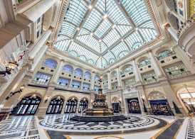 The Londoner Hotel 2