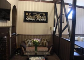 Greyfriars Lodge Canterbury 2