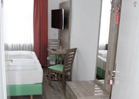 Hotel Pension Köberl 4