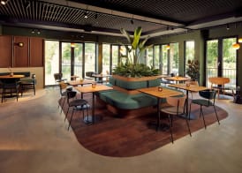 Met Hotel Amsterdam 4