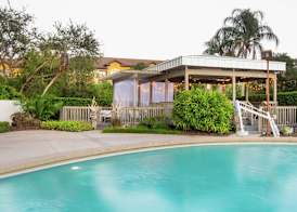 Hilton Tampa Airport Westshore 4