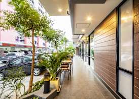 Aliz Hotel 3