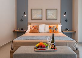 Macramè Fazello Rooms 4