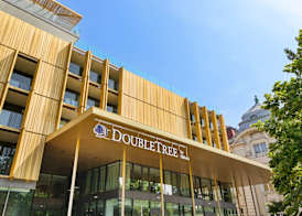 Doubletree by Hilton Vienna Schonbrunn 4