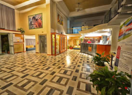 Grand Hotel Delle Terme 2