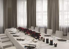 The Ritz-Carlton, Vienna 4
