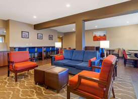 Comfort Inn & Suites Page at Lake Powell 3
