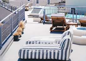 The Noverian Bios Caldera Sunset Suites 4