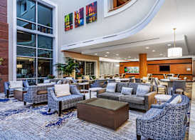Embassy Suites by Hilton Houston - Energy Corridor 4