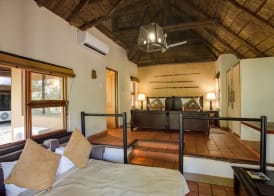 Madikwe River Lodge 4