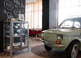 ibis Styles Bielsko Biala 3