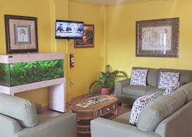 Heritage Hotel 5