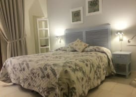 B&B Torrente Antico 4