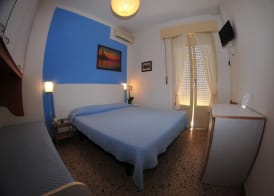 Hotel Antonella 4