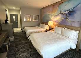 Best Western Plus Pocomoke City 5