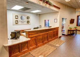 Comfort Inn Conference Center Pittsburgh Penn Hills 2