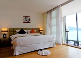 IndoChine Resort and Villas 3