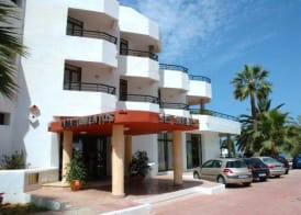 Apartamentos Ses Savines 2