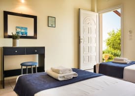 Maria's Garden Apartments 4