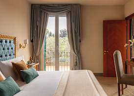 Sarzana Park Hotel 5