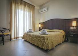 Hotel Costa Azul 5