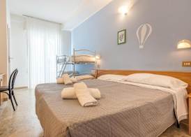 Hotel Santiago 4