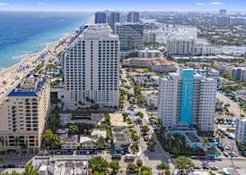 Conrad Fort Lauderdale Beach 2