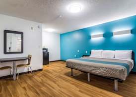 Motel 6-Gulf Shores, AL 5