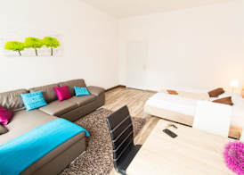 Apartment Diefenbachgasse 4
