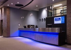 Travelodge by Wyndham Montreal Centre 4
