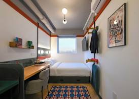 Nomas Hotel 5