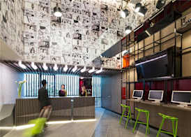 ibis Styles Ambassador Seoul Myeong-dong 2