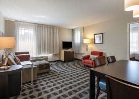 TownePlace Suites by Marriott Vincennes 5