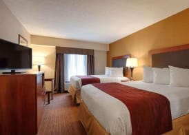 Days Inn by Wyndham Indiana Benjamin Franklin Highway 3