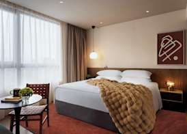 HYATT - EPISODE Daan Taipei, jdv by Hyatt 4