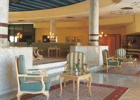 Hasdrubal Thalassa & Spa Port El Kantaoui 2