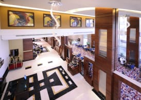 Sunday Signature Riyadh Formerly Qaser Al Hamra by Warwick 5