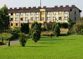 Hotel 500 5