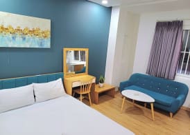 SUNNY HOME 5