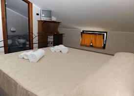 Hotel La Cometa 5