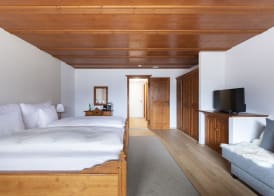 Eden Hotel und Restaurant 5