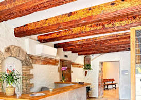 Boutique Hotel Comtal Empuries 2